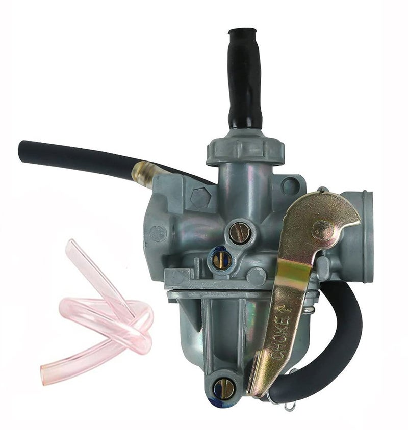 Aniro Moto Carburetor Carb Replaceable for HONDA XR50R CRF50F XR CRF 50 Z50R -- Z50AMini Trail --16100-GEL-A81 - Image 1